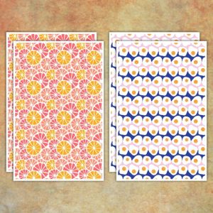 Transzfer papír - FTR-0104