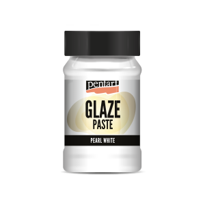 Mázpaszta (Glaze Paste), 100 ml