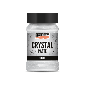Kristály paszta (Crystal paste), 100 ml