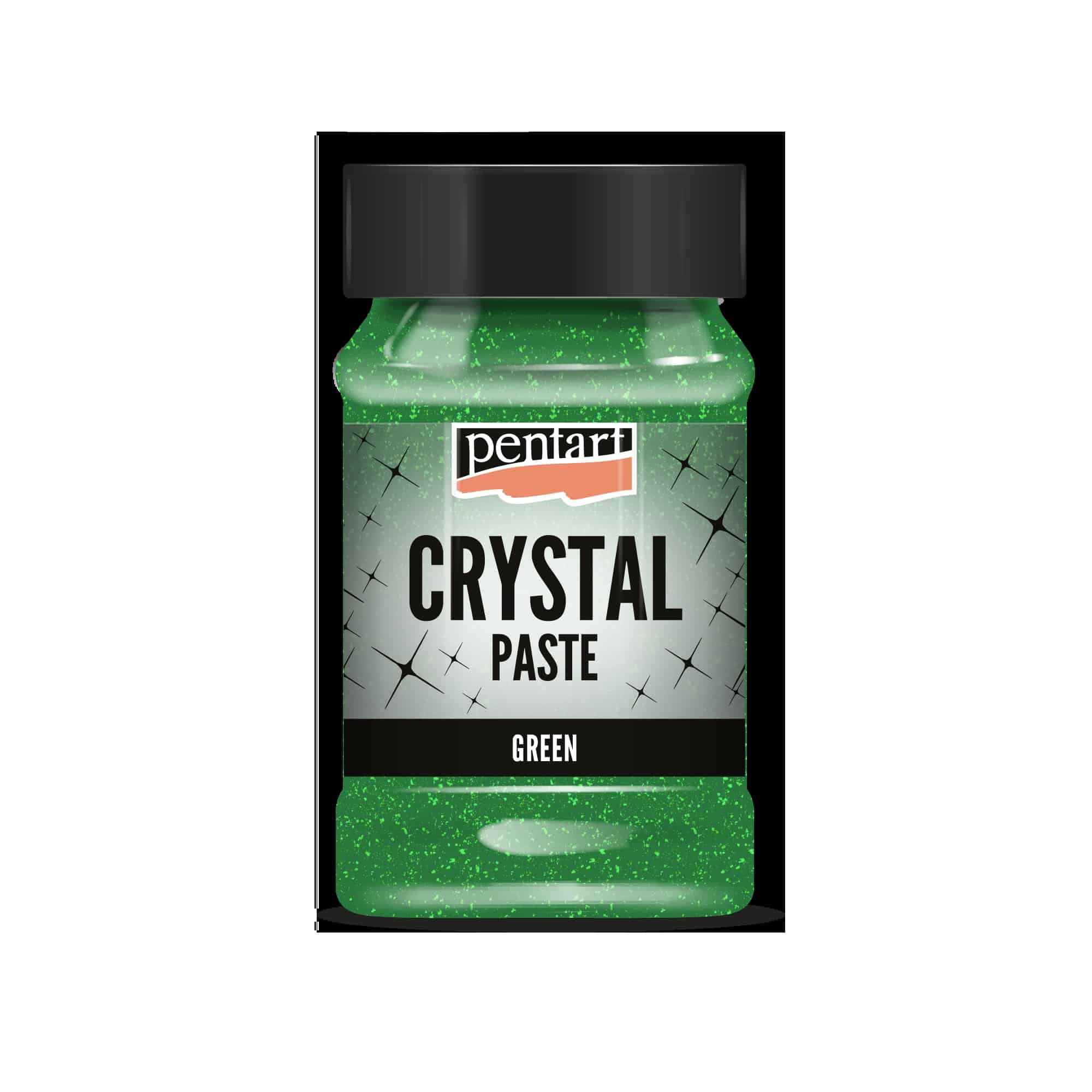 Kristály paszta (Crystal paste), 100 ml-14263