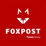 Foxpost csomagautomaták