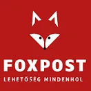 Foxpost csomagautomaták